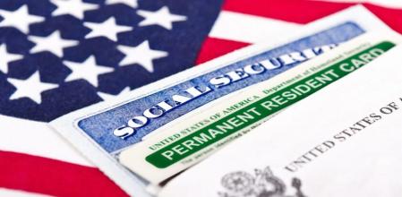 Green Card o un visado de trabajo para Estados Unidos