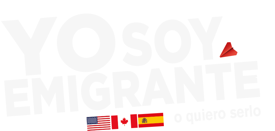 Soy emigrante
