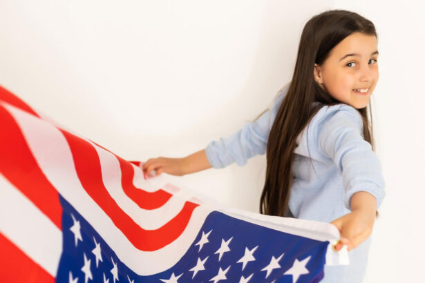 Emigrar a USA en familia