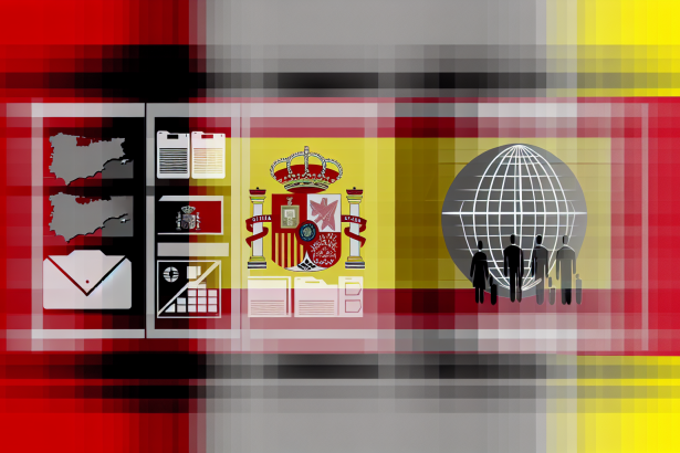 Título SEO optimizado: **Extranjería España 2023: Cambios Clave en Arraigo, Permisos y Contratación de Extranjeros**