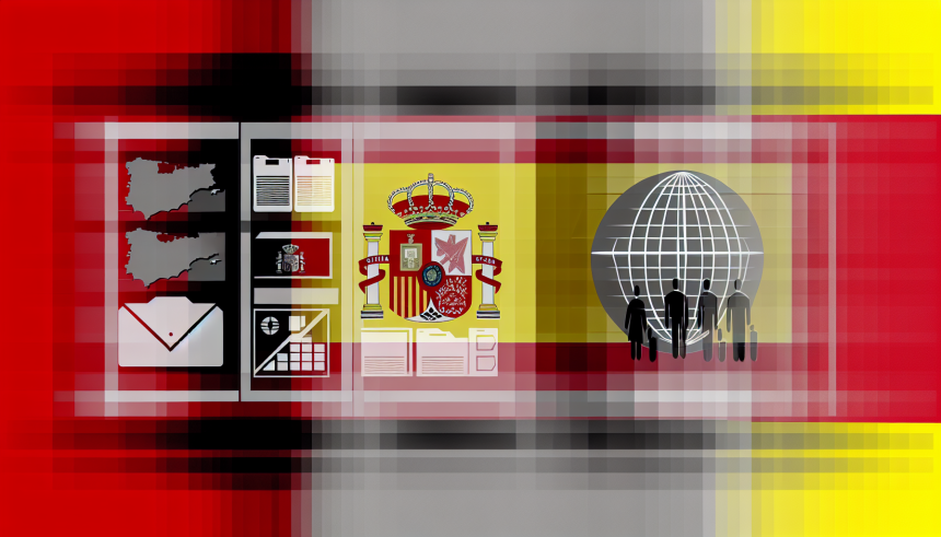 Título SEO optimizado: **Extranjería España 2023: Cambios Clave en Arraigo, Permisos y Contratación de Extranjeros**