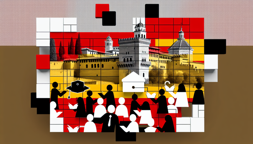 Arraigo por formación en España: requisitos y cómo solicitarlo en 2024