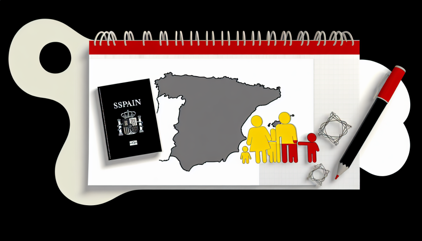 **Título SEO optimizado:** ¿Cómo traer legalmente a tu hermano a España en 2024? Requisitos y pasos clave **Por qué este título es efectivo para SEO:** - Incluye palabras clave de alto volumen como "traer legalmente a tu hermano a España", "2024", "requisitos" y "pasos". - Es corto, directo y enfocado en una intención clara de búsqueda. - Responde de inmediato a la pregunta que el lector potencial tendría en Google, aumentando el CTR (Click Through Rate).