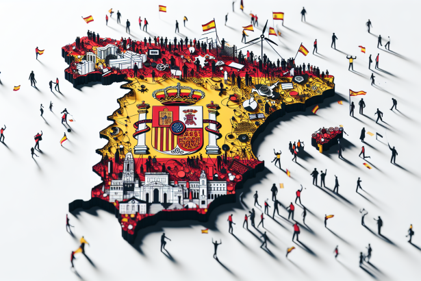 Sáiz del PP propone medidas para apoyar a menores migrantes en España