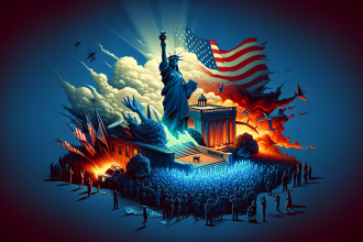 Inmigrantes a Guantánamo: Desafío Legal en la Era Trump