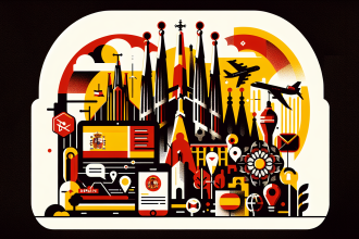 Visa nómada digital España 2024: requisitos y beneficios clave