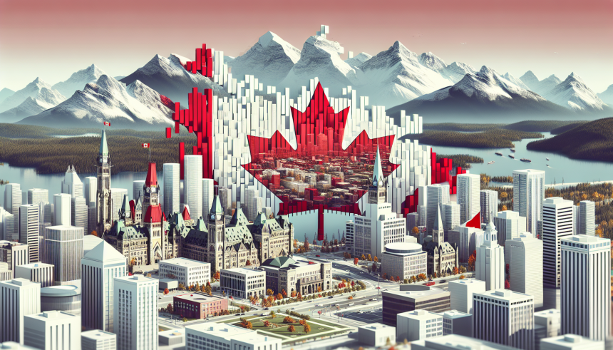 Mejores provincias canadienses para emigrar según la edad