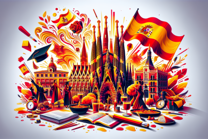 Guía completa para estudiar en España y emigrar legalmente en 2024