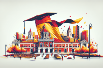 Trámites para residir en España: guía y asesorías para estudiantes internacionales