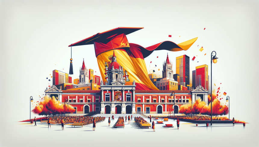 Trámites para residir en España: guía y asesorías para estudiantes internacionales