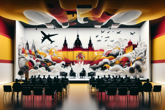 Conferencia sectorial sobre migración: estrategias y prioridades 2025