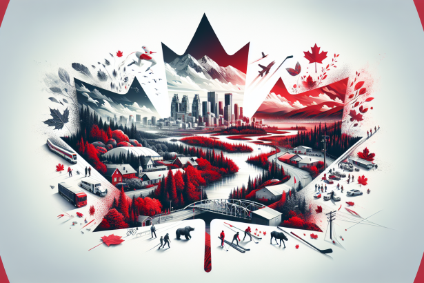 venir a Canadá: experiencia de inmigración y aspectos a considerar