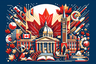 Estudia en Canadá: Claves para una Experiencia Exitosa y Económica