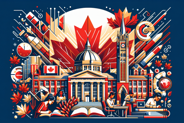 Estudia en Canadá: Claves para una Experiencia Exitosa y Económica