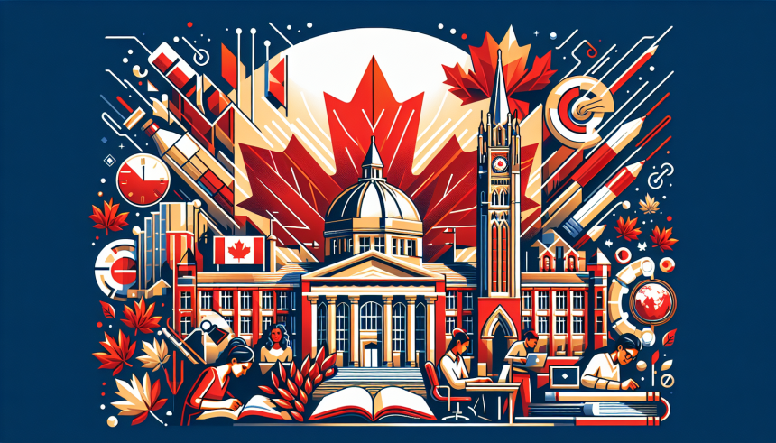 Estudia en Canadá: Claves para una Experiencia Exitosa y Económica