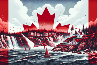 Guía completa para emigrar a Nueva Escocia, Canadá en 2024: requisitos y pasos clave