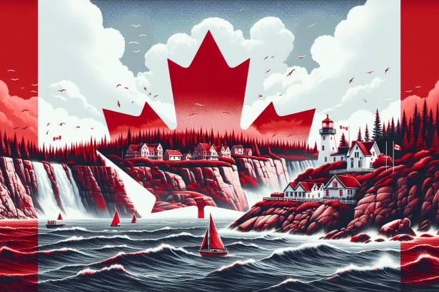 Guía completa para emigrar a Nueva Escocia, Canadá en 2024: requisitos y pasos clave