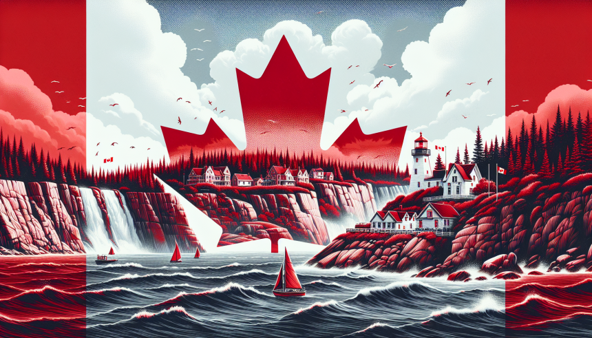 Guía completa para emigrar a Nueva Escocia, Canadá en 2024: requisitos y pasos clave