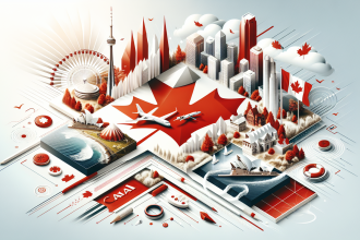 Cómo emigrar a Canadá: guía completa de requisitos y pasos 2024