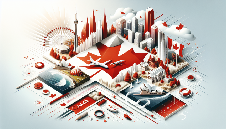 Cómo emigrar a Canadá: guía completa de requisitos y pasos 2024