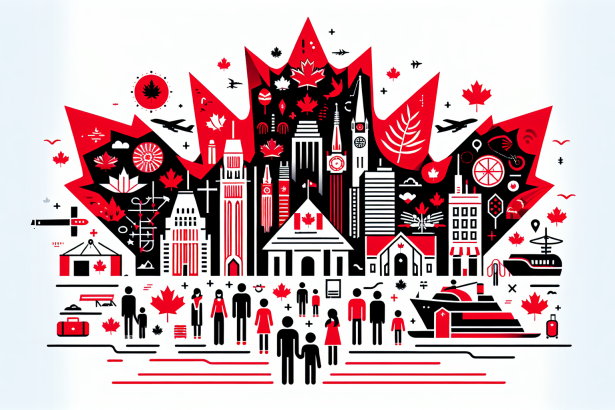 Primeros pasos para vivir y trabajar en Canadá: guía para recién llegados