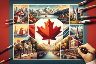 Requisitos 2024 para viajar a Canadá: Todo lo que necesitas saber