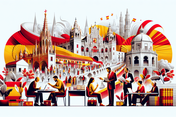 Cómo tramitar la residencia en España siendo extranjero en 2024: requisitos y pasos clave