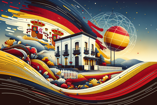 Guía para Extranjeros: Cómo Comprar una Casa en España en 2024