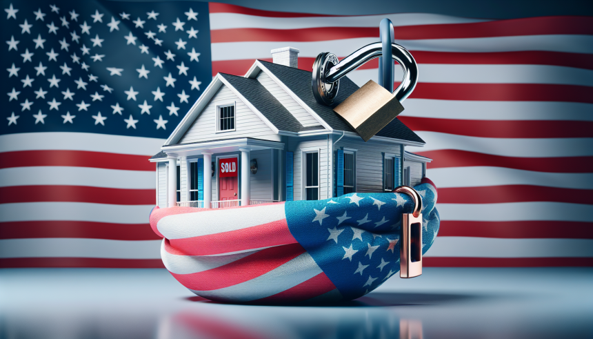 EEUU limita acceso de inmigrantes a préstamos para vivienda