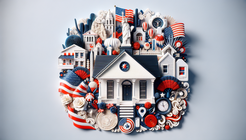 Guía para comprar casa en EE. UU. siendo español en 2025