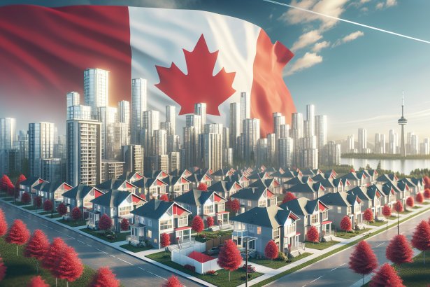 Canadá extiende el veto a compra de vivienda por inversores extranjeros hasta 2027