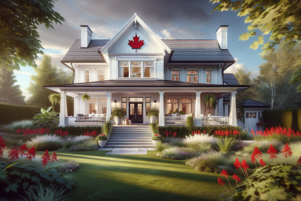 Guía completa para comprar casa en Canadá: requisitos y consejos 2024